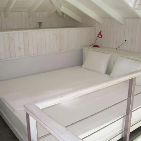 Olympus Theophilia Holiday home *