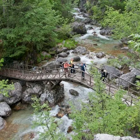 Olympus Theophilia בית נופש