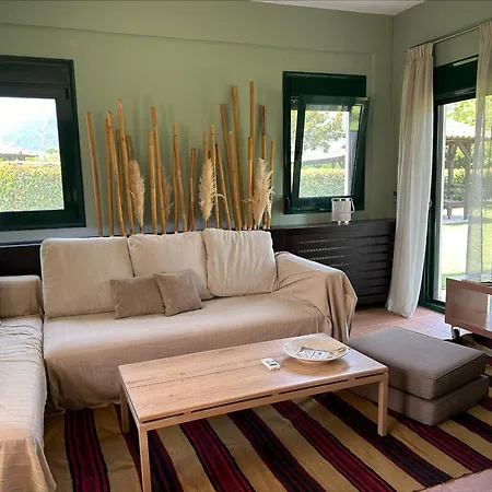 Olympus Theophilia בית נופש