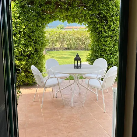 Olympus Theophilia בית נופש *