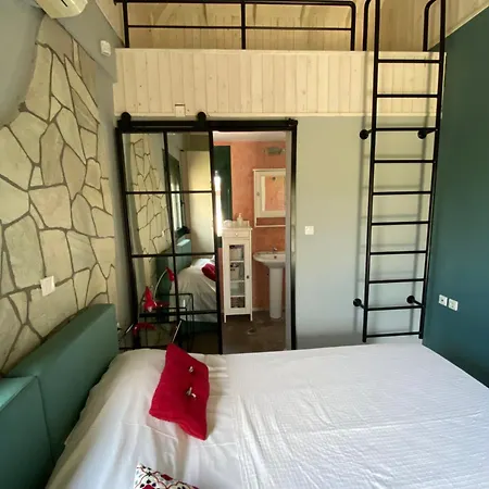 Olympus Theophilia *