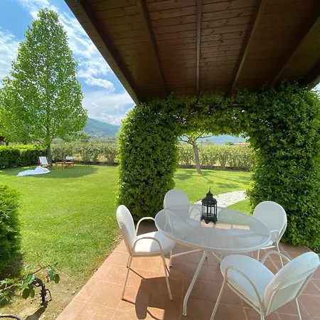 בית נופש Olympus Theophilia סקוטינה