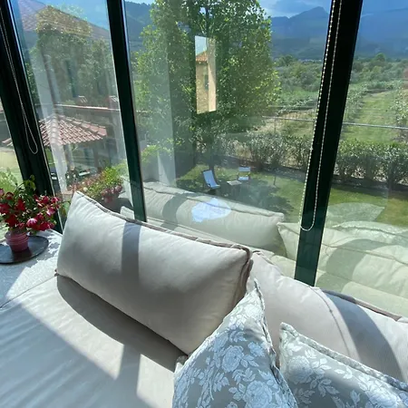 Olympus Theophilia בית נופש