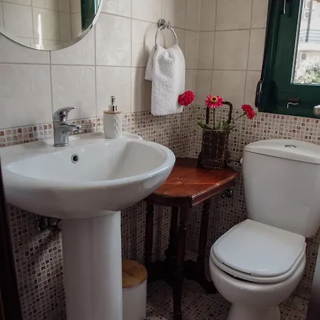 בית נופש Olympus Theophilia