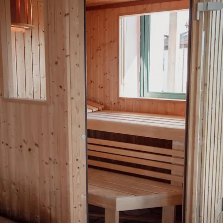 בית נופש Olympus Theophilia *