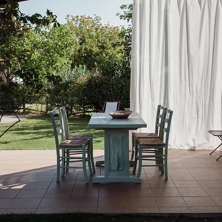 Olympus Theophilia بيت للعطل سكوتينا