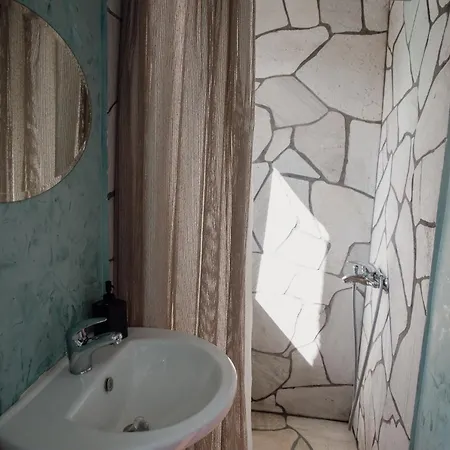 Olympus Theophilia בית נופש