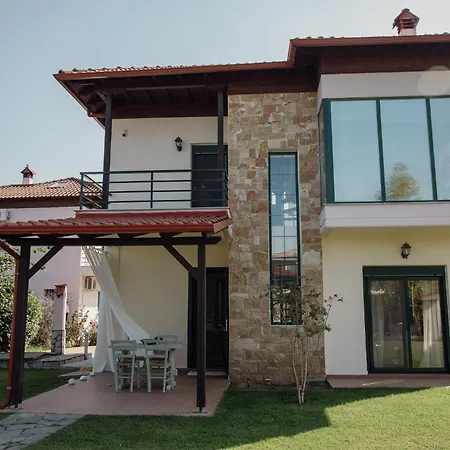 Olympus Theophilia סקוטינה